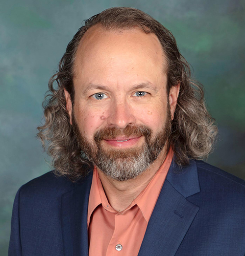Darryl Dahl